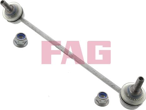 FAG 818 0314 10 - Entretoise / tige, stabilisateur cwaw.fr