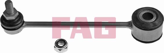 FAG 818 0311 10 - Entretoise / tige, stabilisateur cwaw.fr