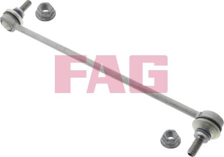 FAG 818 0317 10 - Entretoise / tige, stabilisateur cwaw.fr