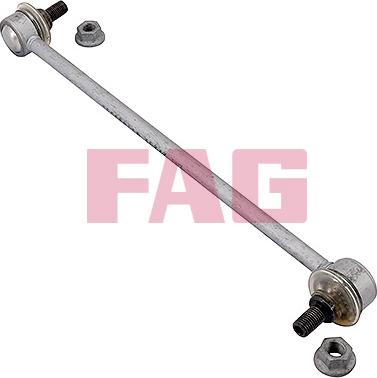 FAG 818 0385 10 - Entretoise / tige, stabilisateur cwaw.fr