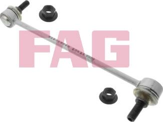 FAG 818 0382 10 - Entretoise / tige, stabilisateur cwaw.fr