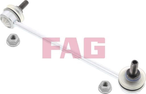 FAG 818 0334 10 - Entretoise / tige, stabilisateur cwaw.fr