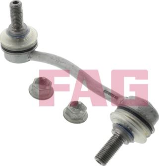 FAG 818 0335 10 - Entretoise / tige, stabilisateur cwaw.fr