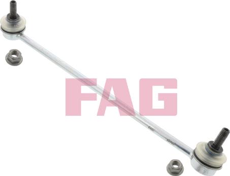 FAG 818 0329 10 - Entretoise / tige, stabilisateur cwaw.fr