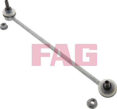 FAG 818 0328 10 - Entretoise / tige, stabilisateur cwaw.fr