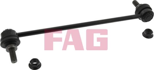 FAG 818 0379 10 - Entretoise / tige, stabilisateur cwaw.fr