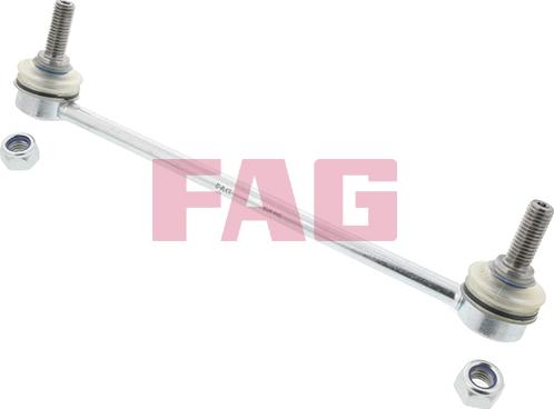 FAG 818 0375 10 - Entretoise / tige, stabilisateur cwaw.fr