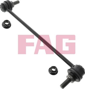 FAG 818 0378 10 - Entretoise / tige, stabilisateur cwaw.fr