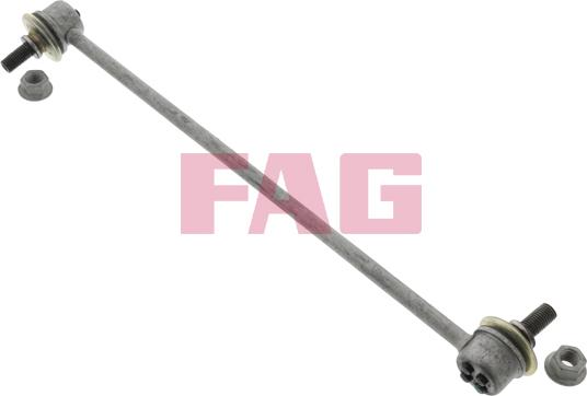 FAG 818 0372 10 - Entretoise / tige, stabilisateur cwaw.fr