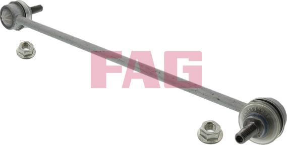 FAG 818 0243 10 - Entretoise / tige, stabilisateur cwaw.fr