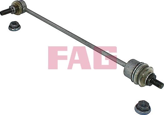 FAG 818 0257 10 - Entretoise / tige, stabilisateur cwaw.fr