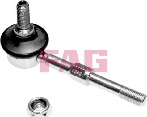 FAG 818 0266 10 - Entretoise / tige, stabilisateur cwaw.fr