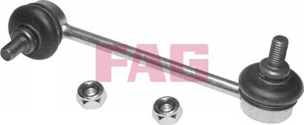 FAG 818 0263 10 - Entretoise / tige, stabilisateur cwaw.fr