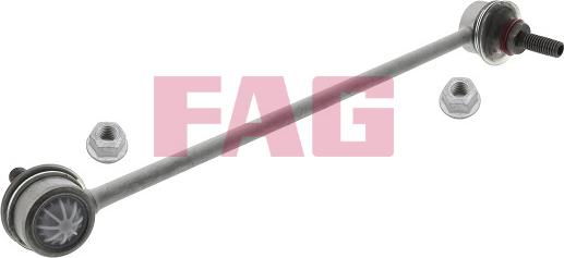 FAG 818 0209 10 - Entretoise / tige, stabilisateur cwaw.fr