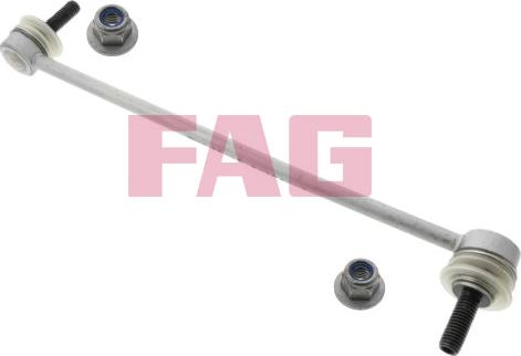 FAG 818 0208 10 - Entretoise / tige, stabilisateur cwaw.fr