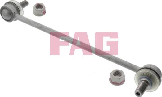 FAG 818 0202 10 - Entretoise / tige, stabilisateur cwaw.fr