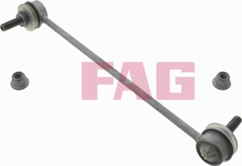 FAG 818 0207 10 - Entretoise / tige, stabilisateur cwaw.fr