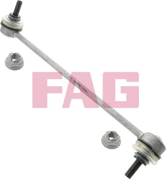 FAG 818 0289 10 - Entretoise / tige, stabilisateur cwaw.fr