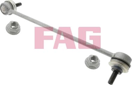 FAG 818 0288 10 - Entretoise / tige, stabilisateur cwaw.fr