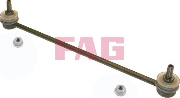 FAG 818 0235 10 - Entretoise / tige, stabilisateur cwaw.fr