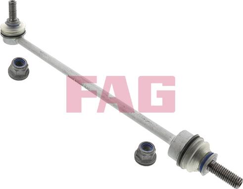 FAG 818 0236 10 - Entretoise / tige, stabilisateur cwaw.fr