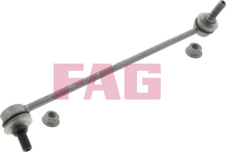 FAG 818 0221 10 - Entretoise / tige, stabilisateur cwaw.fr