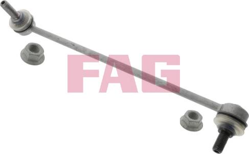 FAG 818 0222 10 - Entretoise / tige, stabilisateur cwaw.fr