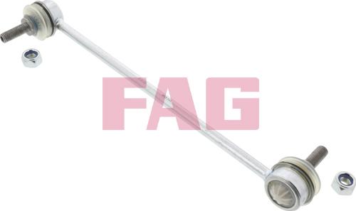 FAG 818 0227 10 - Entretoise / tige, stabilisateur cwaw.fr