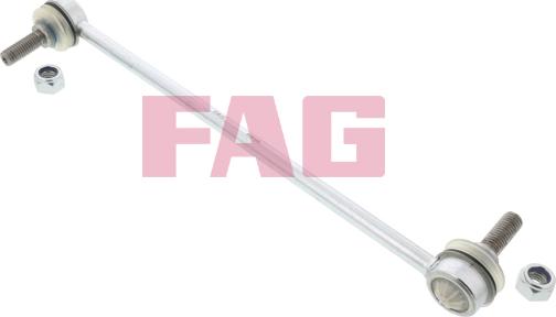 FAG 818 0279 10 - Entretoise / tige, stabilisateur cwaw.fr