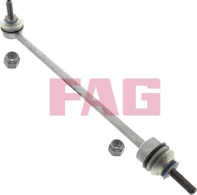 FAG 818 0274 10 - Entretoise / tige, stabilisateur cwaw.fr