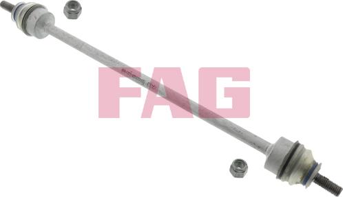 FAG 818 0276 10 - Entretoise / tige, stabilisateur cwaw.fr