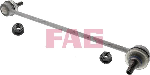 FAG 818 0278 10 - Entretoise / tige, stabilisateur cwaw.fr