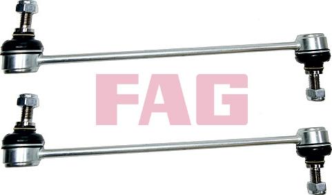 FAG 818 0797 10 - Entretoise / tige, stabilisateur cwaw.fr