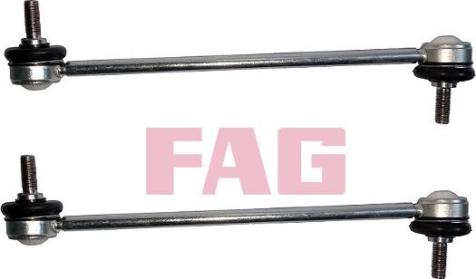 FAG 818 0786 10 - Entretoise / tige, stabilisateur cwaw.fr