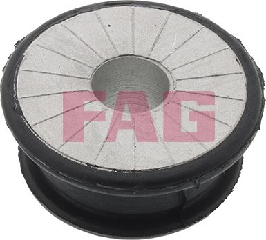 FAG 829 0551 10 - Support / suspension,plot de berceau / Support d'agrégats cwaw.fr