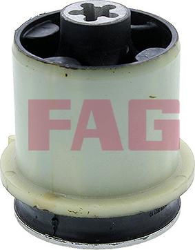 FAG 829 0621 10 - Suspension, corps de l'essieu cwaw.fr