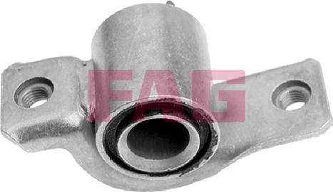 FAG 829 0142 10 - Suspension, bras de liaison cwaw.fr