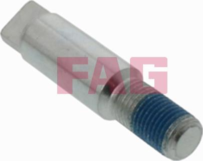 FAG 829 0181 10 - Suspension, bras de liaison cwaw.fr