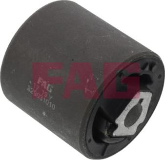 FAG 829 0310 10 - Suspension, bras de liaison cwaw.fr