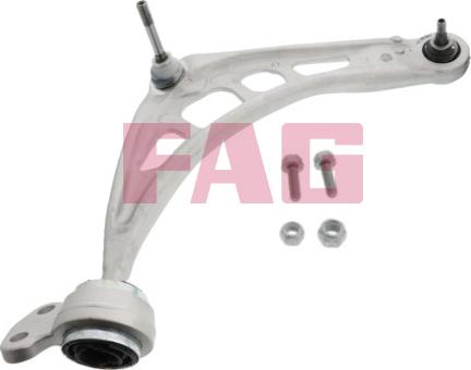 FAG 824 0006 30 - Bras de liaison, suspension de roue cwaw.fr