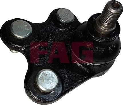 FAG 825 0537 10 - Rotule de suspension cwaw.fr