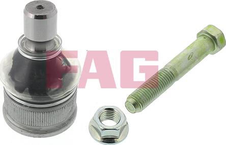 FAG 825 0246 10 - Rotule de suspension cwaw.fr