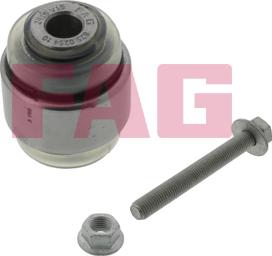 FAG 825 0254 10 - Rotule de suspension cwaw.fr