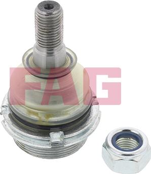 FAG 825 0256 10 - Rotule de suspension cwaw.fr