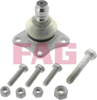 FAG 825 0210 10 - Rotule de suspension cwaw.fr