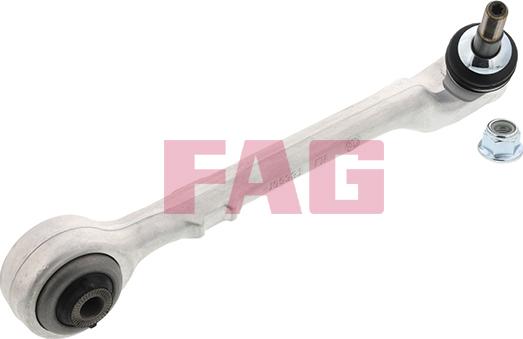 FAG 821 0907 10 - Bras de liaison, suspension de roue cwaw.fr