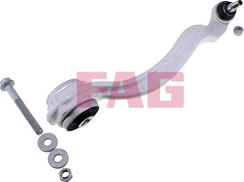 FAG 821 0982 10 - Bras de liaison, suspension de roue cwaw.fr