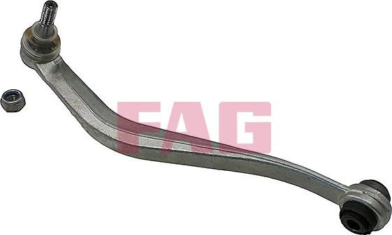 FAG 821 0976 10 - Bras de liaison, suspension de roue cwaw.fr