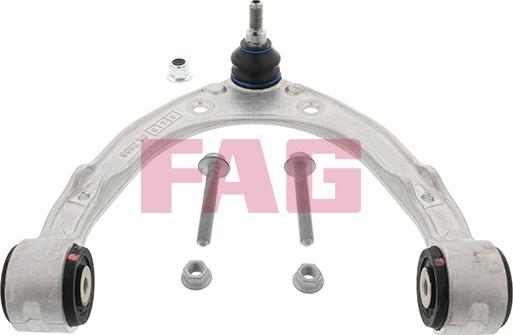 FAG 821 0972 10 - Bras de liaison, suspension de roue cwaw.fr