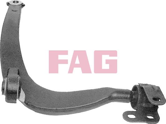 FAG 821 0460 10 - Bras de liaison, suspension de roue cwaw.fr